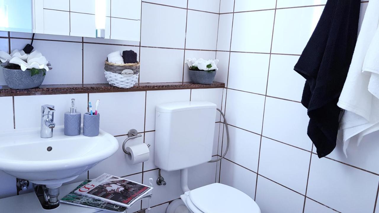 City Suite - 5 Min To Hbf MHG Zewnętrze zdjęcie