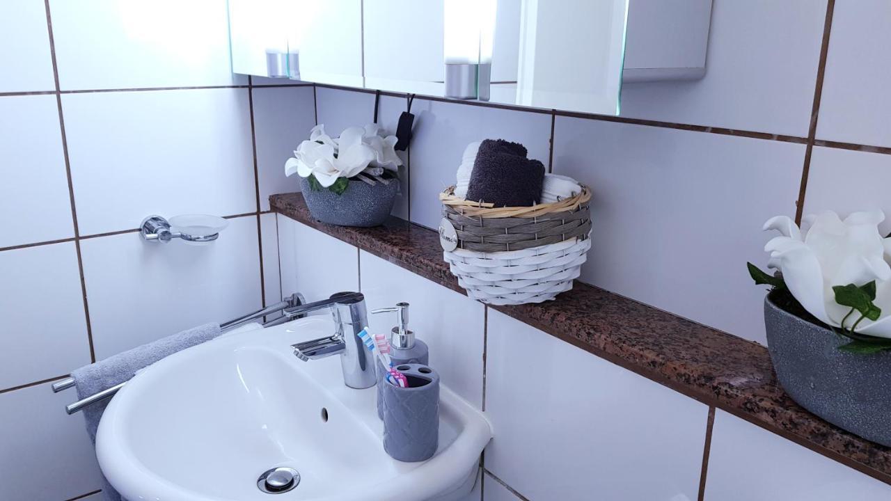 City Suite - 5 Min To Hbf MHG Zewnętrze zdjęcie